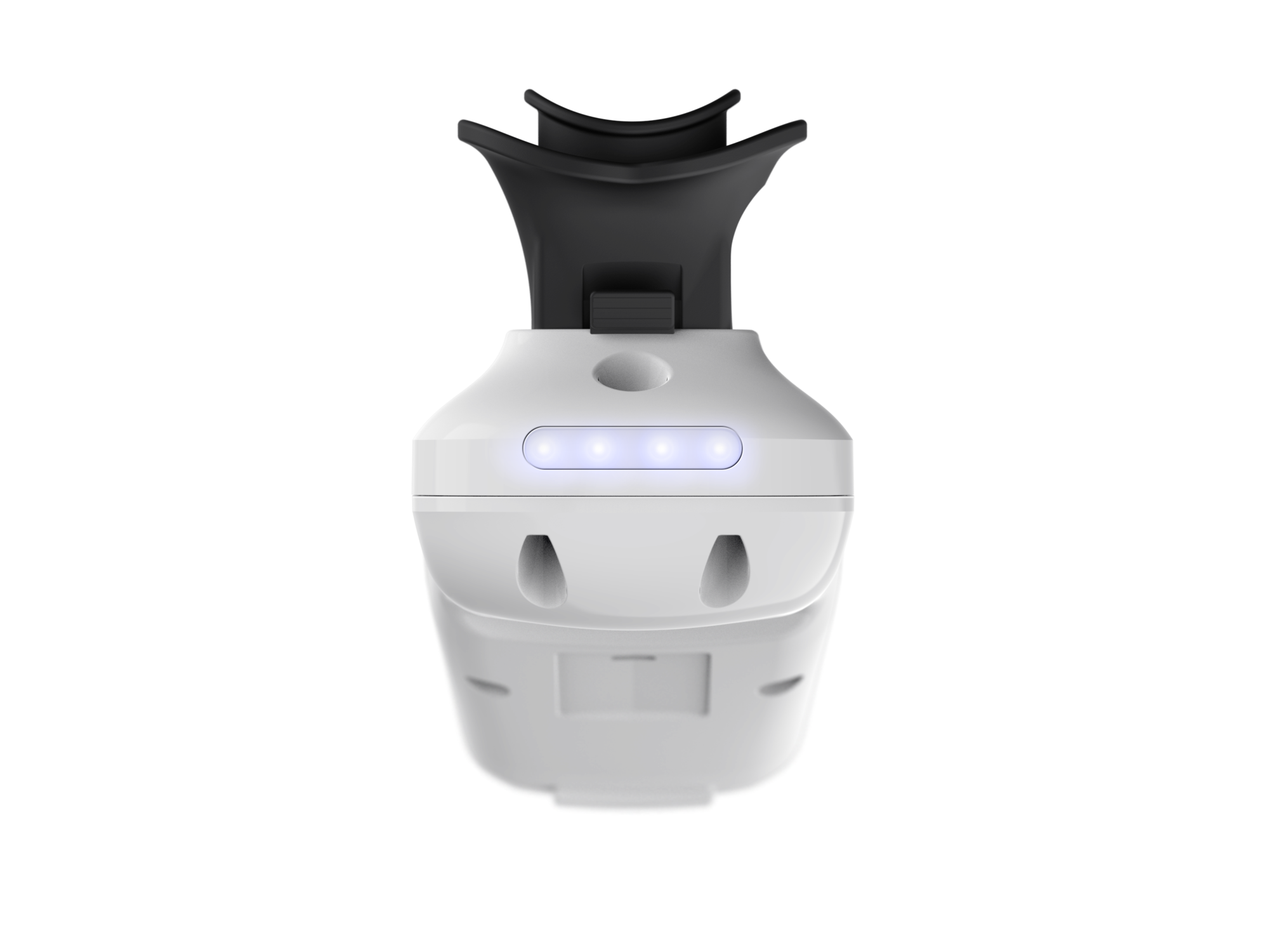 MouthLab: the handheld that reads 10+ clinical measurements from one breath